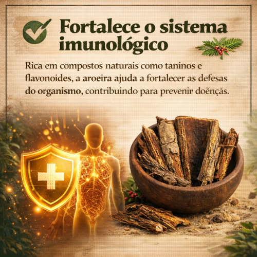 Casca de Aroeira 4